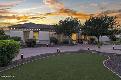 6544 S Oakwood Way, Gilbert, AZ 85298 - Photo 3