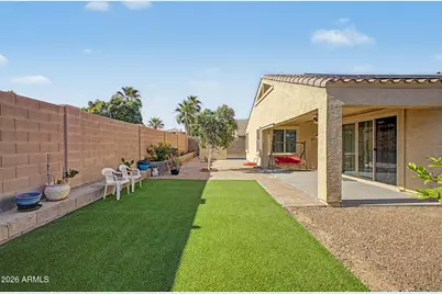 1874 S 219th Avenue, Buckeye, AZ 85326 - Photo 33