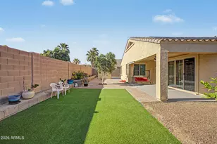 1874 S 219th Ave, Buckeye, AZ 85326 - Photo 33