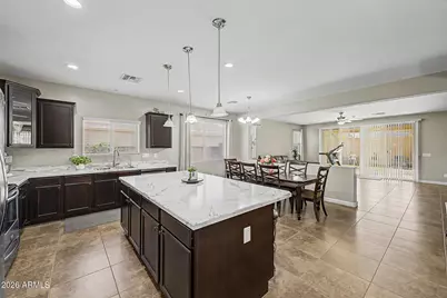 1874 S 219th Avenue, Buckeye, AZ 85326 - Photo 5
