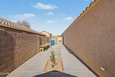 1874 S 219th Avenue, Buckeye, AZ 85326 - Photo 37