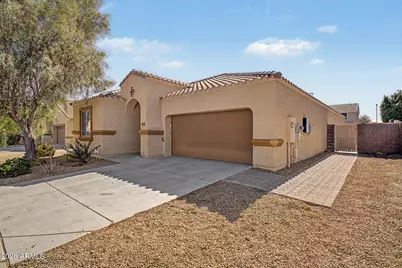 1874 S 219th Avenue, Buckeye, AZ 85326 - Photo 3