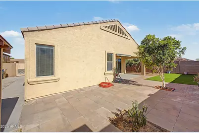 1874 S 219th Avenue, Buckeye, AZ 85326 - Photo 35