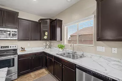 1874 S 219th Avenue, Buckeye, AZ 85326 - Photo 13