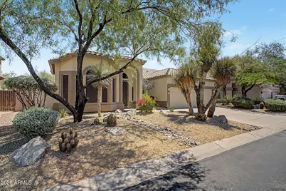 3060 N Ridgecrest -- #77, Mesa, AZ 85207 - Photo 3