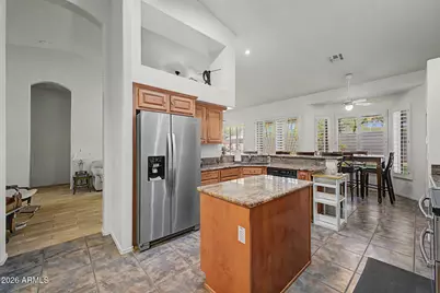 3060 N Ridgecrest -- #77, Mesa, AZ 85207 - Photo 15