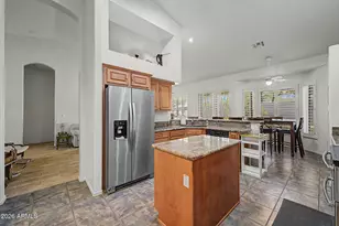 3060 N Ridgecrest --, Mesa, AZ 85207 - Photo 15