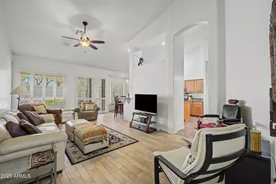 3060 N Ridgecrest -- #77, Mesa, AZ 85207 - Photo 11