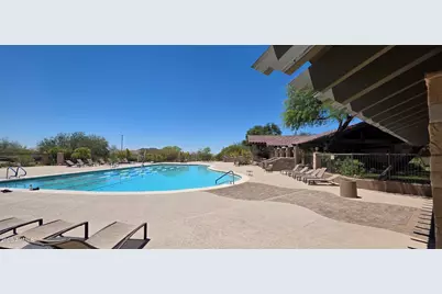 3060 N Ridgecrest -- #77, Mesa, AZ 85207 - Photo 41