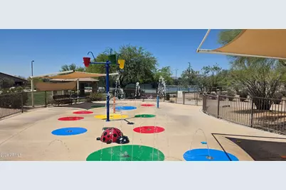 3060 N Ridgecrest -- #77, Mesa, AZ 85207 - Photo 37