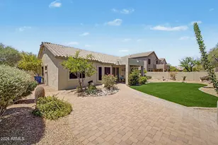 3060 N Ridgecrest --, Mesa, AZ 85207 - Photo 33
