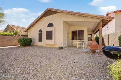 22223 N 22nd Way, Phoenix, AZ 85024 - Photo 31