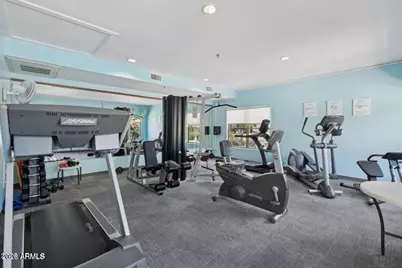 20121 N 76th Street #2023, Scottsdale, AZ 85255 - Photo 25
