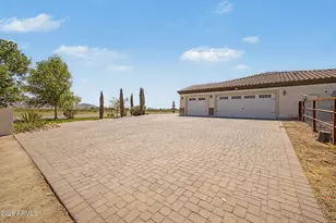 22516 W S Mountain Ave, Buckeye, AZ 85326 - Photo 39