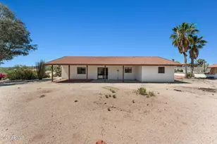 660 N Madison St, Wickenburg, AZ 85390 - Photo 21
