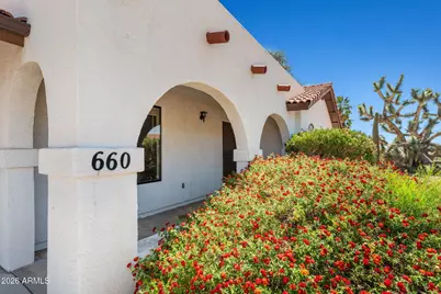 660 N Madison Street, Wickenburg, AZ 85390 - Photo 23