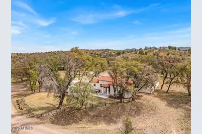 277 S Canelo Road, Elgin, AZ 85611 - Photo 3