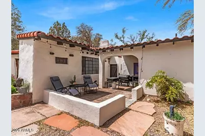 277 S Canelo Road, Elgin, AZ 85611 - Photo 23