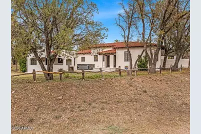 277 S Canelo Road, Elgin, AZ 85611 - Photo 1