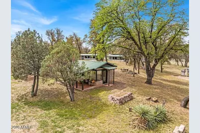 277 S Canelo Road, Elgin, AZ 85611 - Photo 17