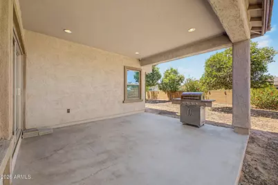 19924 N 260th Drive, Buckeye, AZ 85396 - Photo 35