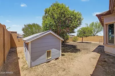 19924 N 260th Drive, Buckeye, AZ 85396 - Photo 39