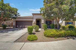 19924 N 260th Dr, Buckeye, AZ 85396 - Photo 1