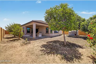 19924 N 260th Drive, Buckeye, AZ 85396 - Photo 37