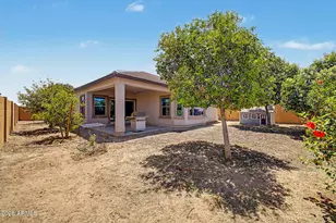 19924 N 260th Dr, Buckeye, AZ 85396 - Photo 37