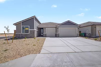 19173 W Palmaritas Drive, Waddell, AZ 85355 - Photo 1