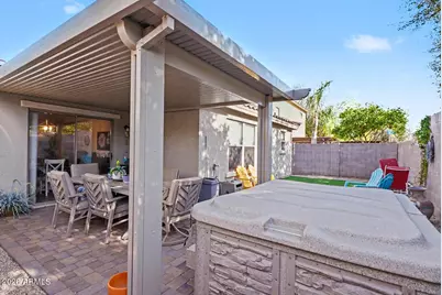 2946 S Mandy Circle, Mesa, AZ 85212 - Photo 17