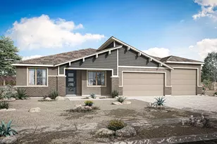 19180 W Palmaritas Dr, Waddell, AZ 85355 - Photo 1
