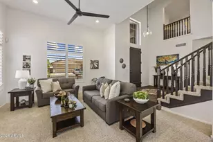 4629 E Via Montoya Dr, Phoenix, AZ 85050 - Photo 9