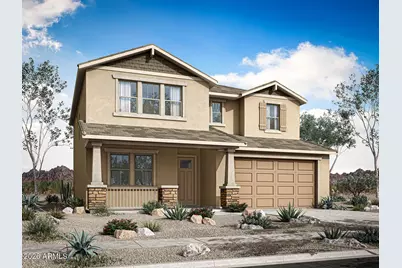 19425 W Loma Lane, Waddell, AZ 85355 - Photo 1