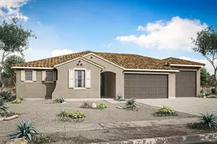 19200 W Palmaritas Dr, Waddell, AZ 85355 - Photo 1