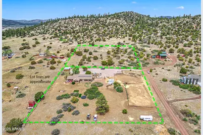 8140_8200 Sleeping Dog Road, Flagstaff, AZ 86004 - Photo 49