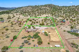 8140_8200 Sleeping Dog Rd, Flagstaff, AZ 86004 - Photo 49