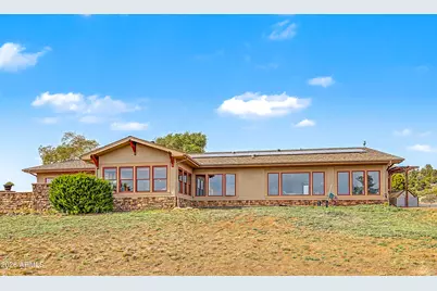 8140_8200 Sleeping Dog Road, Flagstaff, AZ 86004 - Photo 1