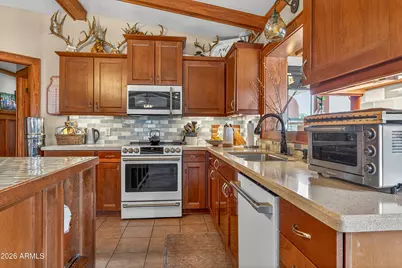 8140_8200 Sleeping Dog Road, Flagstaff, AZ 86004 - Photo 9