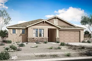 19201 W Palmaritas Dr, Waddell, AZ 85355 - Photo 1