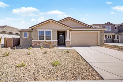 19201 W Palmaritas Drive, Waddell, AZ 85355 - Photo 1