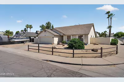 4437 W Topeka Drive, Glendale, AZ 85308 - Photo 3