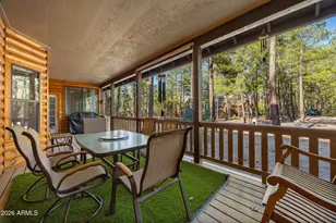 710 E Osprey Ln, Pinetop, AZ 85935 - Photo 27