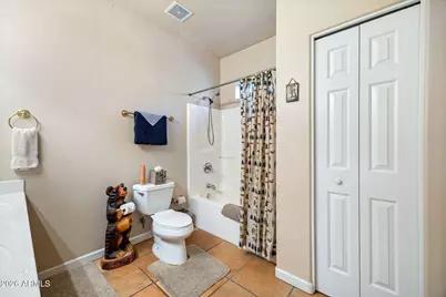 710 E Osprey Lane, Pinetop, AZ 85935 - Photo 19
