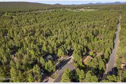 710 E Osprey Lane, Pinetop, AZ 85935 - Photo 37