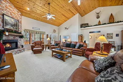 710 E Osprey Lane, Pinetop, AZ 85935 - Photo 7