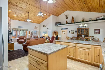 710 E Osprey Lane, Pinetop, AZ 85935 - Photo 11