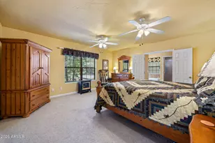 710 E Osprey Ln, Pinetop, AZ 85935 - Photo 13