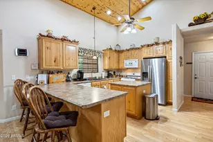710 E Osprey Ln, Pinetop, AZ 85935 - Photo 9