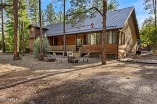 710 E Osprey Ln, Pinetop, AZ 85935 - Photo 29